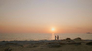 Відеограф Light Within Films, Іракліон, Греція - Sofia and Jack | Wedding in Crete, wedding