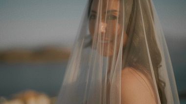 Christina and James, wedding