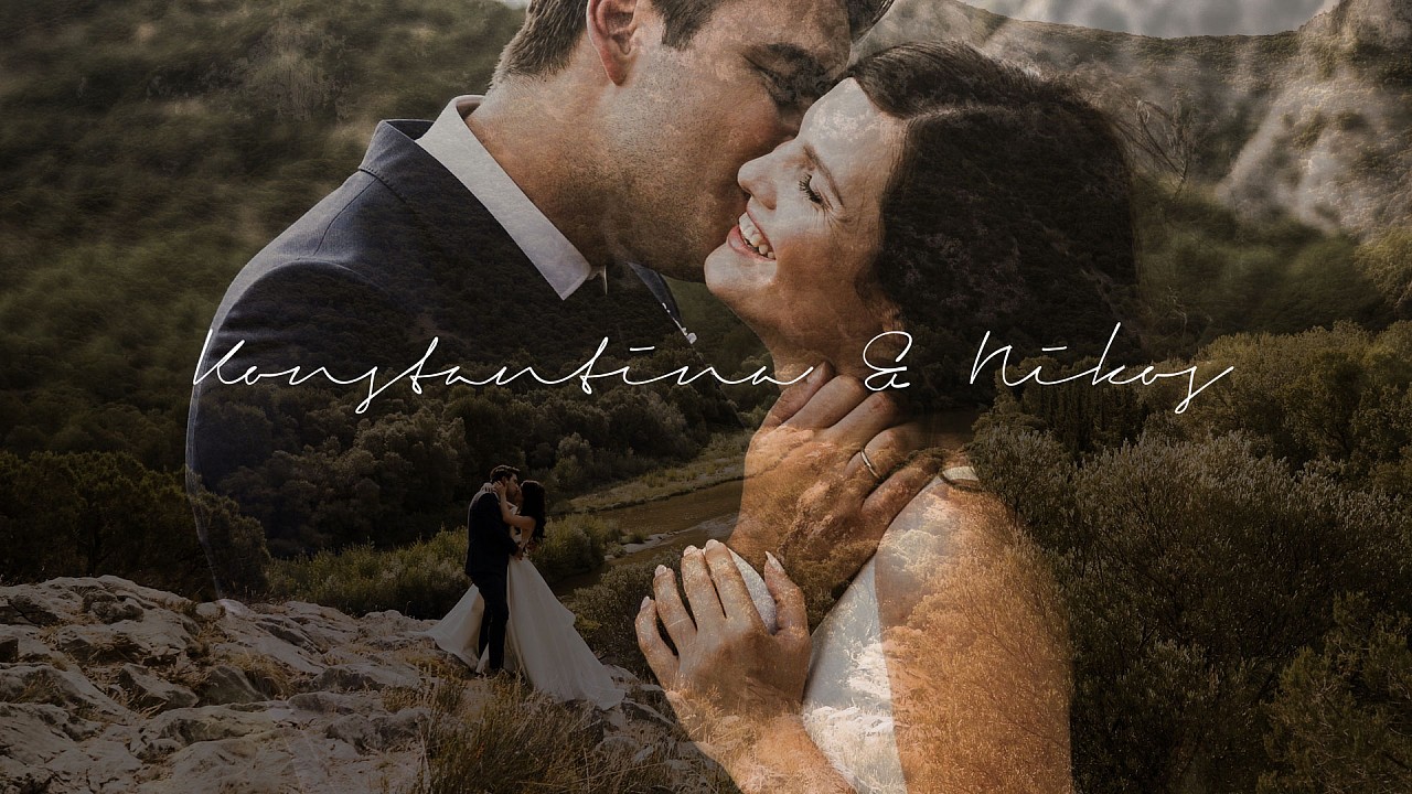 KONSTANTINA & NIKOS
