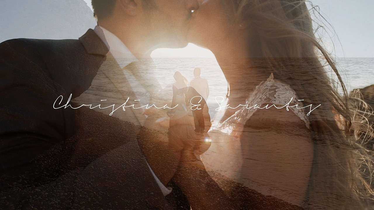Wedding in Rhodes | C&T