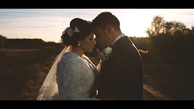 Βιντεογράφος Cosmin Onica από Bârlad, Ρουμανία - Georgiana&Marius Wedding Highlights, wedding