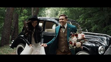 Videographer Live Emotion videoproduction from Tyumen, Russia - Wedding showreel 2019. Live Emotion videoproduction, SDE, engagement, showreel, wedding