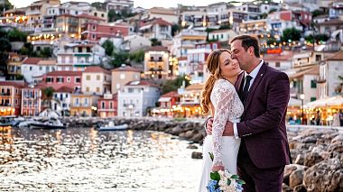 来自 兹拉马, 希腊 的摄像师 Dimitris Grigorelis - a Film About Love, drone-video, erotic, event, wedding