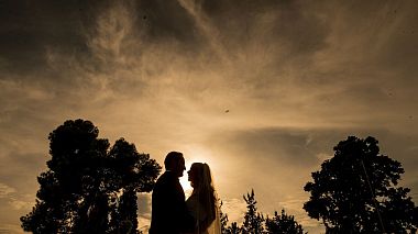 来自 兹拉马, 希腊 的摄像师 Dimitris Grigorelis - The right person is a feeling beyond imagination..., drone-video, wedding