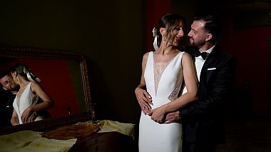 Videógrafo Dimitris Grigorelis de Drama, Grécia - Boula & Themis, wedding