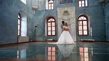 Videographer Dimitris Grigorelis đến từ A day you your always remember, wedding