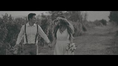 Βιντεογράφος Marian Fluture από Φοσκάνι, Ρουμανία - Falling In Love, engagement, wedding