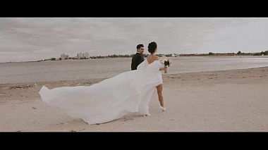 Videographer Marian Fluture đến từ High Waves, event, wedding
