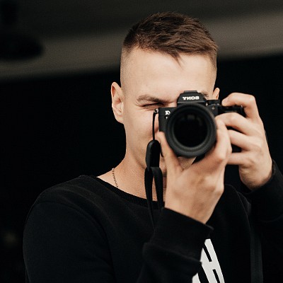 Videographer Алексей Качур