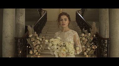 Filmowiec Alexandr Ritz z Sankt Petersburg, Rosja - Their story, wedding
