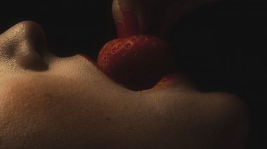 Videografo Todovision Cinema da Málaga, Spagna - Ursula Sensual, erotic