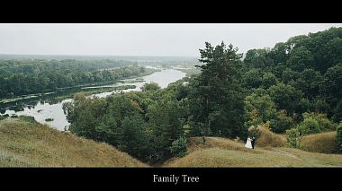 Videografo Ilya Sadovskiy da Voronež, Russia - Максим и Анна, wedding