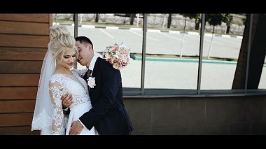 Voronej, Rusya'dan Ilya Sadovskiy kameraman - Алексей и Нелли Wedding Film, düğün, etkinlik, nişan
