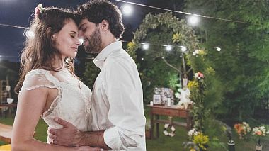 Videographer Rafael Vilas Boas from São Paulo, Brazílie - SHOWREEL WEDDING - RAFAEL VILAS BOAS FILMES, engagement, event, showreel, wedding