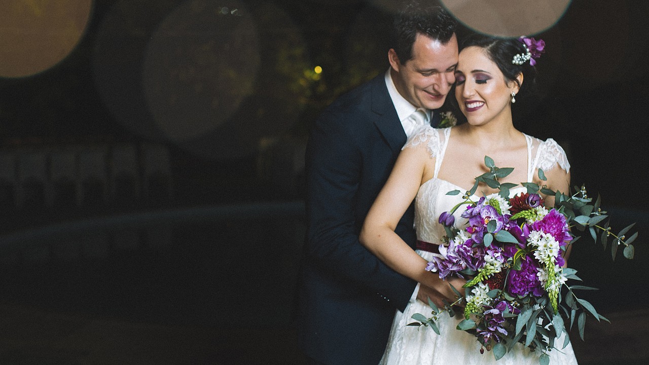 Naima e Leandro (wedding teaser)