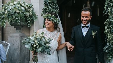 Videograf OH HAPPY DAY Ivana Grasso din Ariano Irpino, Italia - Anna + Nello, logodna, nunta