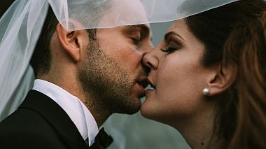 Βιντεογράφος OH HAPPY DAY Ivana Grasso από Ariano Irpino, Ιταλία - Stefania + Cesare, engagement, wedding