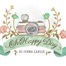Filmowiec OH HAPPY DAY Ivana Grasso