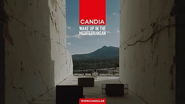 Videographer Sotiris Tseles from Athens, Greece - Candia Strom // The Heritage Collection, corporate video