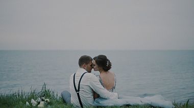 Videografo Maxim Tereshchenko da Novorossijsk, Russia - Alexandr + Nataliya, wedding