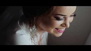来自 顿涅茨克, 乌克兰 的摄像师 Romchik Kukoba - WEDDING | Ну как я,красавчик?, engagement, event, reporting, wedding