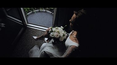来自 顿涅茨克, 乌克兰 的摄像师 Romchik Kukoba - Коля и Настя, event, reporting, wedding