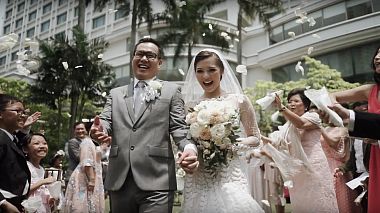 Cakarta, Endonezya'dan Dody Lim kameraman - Ahead of Us, SDE, düğün, etkinlik, nişan, yıl dönümü
