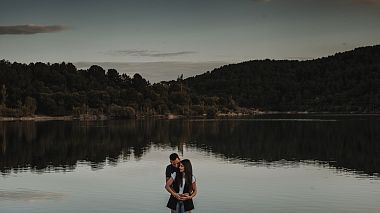Madrid, İspanya'dan Creating  Motions kameraman - Mi más bonita casualidad, düğün
