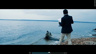 Βιντεογράφος Yuri Sergeev από Τσεμποξάρι, Ρωσία - музыкальный клип, SDE, musical video, wedding