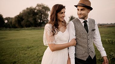 Videógrafo WASYLKO  films de Lublin, Polonia - |OLIWIA + MATEUSZ| WEDDING HIGHLIGHTS, engagement, reporting, wedding