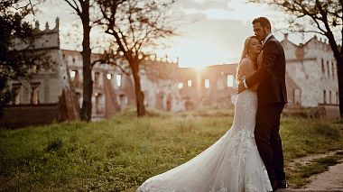 Videographer WASYLKO  films from Lublin, Poland - Ola & Harry, engagement, reporting, wedding