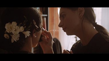 Videograf WASYLKO  films din Lublin, Polonia - Ola & Adam, logodna, nunta, reportaj