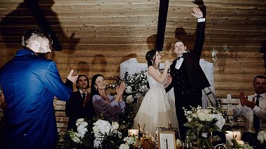 来自 卢布林, 波兰 的摄像师 WASYLKO  films - Wiola & Karol | Wedding Highlights, wedding
