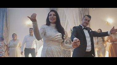 Videographer WASYLKO  films from Lublin, Poland - Klaudia & Kamil | Pensjonat Roztocze | short film, wedding