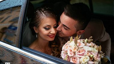 Videografo Silviu  Bizgan da Torino, Italia - A+A tuscani, wedding