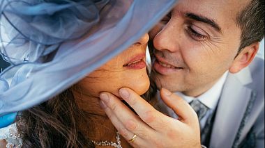 Відеограф Silviu  Bizgan, Турін, Італія - Lavinia & Cristian Wedding day, SDE, engagement, wedding