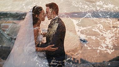 Videógrafo Silviu  Bizgan de Turim, Itália - Simona & Lucian wedding, drone-video, engagement, event, wedding
