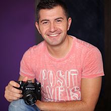Videographer Silviu  Bizgan