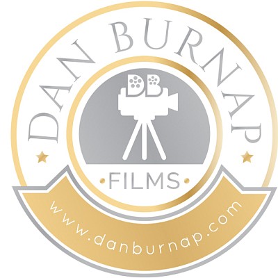Videographer Dan Burnap