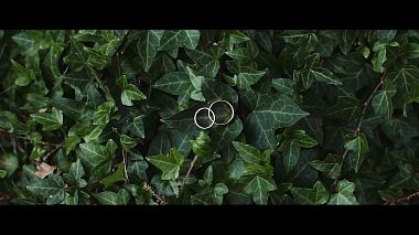 Videograf Roman Shevchuk din Luțk, Ucraina - Ira & Vitya Wedding Teaser, filmare cu drona, nunta