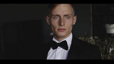 Filmowiec Egor Anikeev z Sankt Petersburg, Rosja - teaser Gosha & Anna, wedding