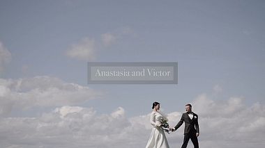 来自 圣彼得堡, 俄罗斯 的摄像师 Egor Anikeev - N&V teaser, wedding