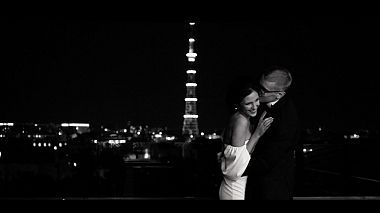 Videographer Egor Anikeev from Saint-Pétersbourg, Russie - P & A, wedding