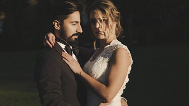 Filmowiec Hugo Sousa Films z Lizbona, Portugalia - Seteais Romance - Wedding Editorial, drone-video, event, musical video, reporting, wedding