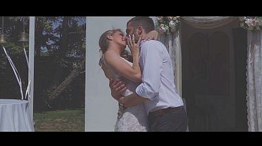 Filmowiec Jim Kampolis z Ateny, Grecja - SHOWREEL, showreel, wedding