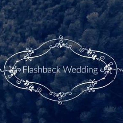 Videographer Flashback Wedding