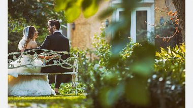 来自 伊兹密尔, 土耳其 的摄像师 Agora Photography - Gökçe & Mert - Wedding Story, wedding