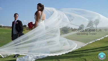 Видеограф STC Videographer, Аликанте, Испания - Wedding Tráiler, лавстори, свадьба, событие, юбилей