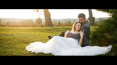 Videógrafo Сергій Рупуляк de Chernovtsi, Ucrania - V+O | wedding story, SDE, drone-video, wedding