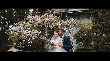 来自 切尔诺夫策, 乌克兰 的摄像师 Сергій Рупуляк - T+M | Wedding teaser, SDE, drone-video, engagement, wedding